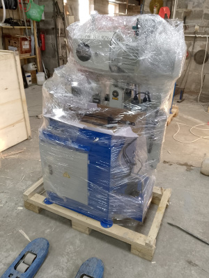 Дисковый отрезной станок MC-315B