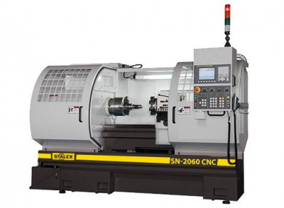 SN-2060 CNC
