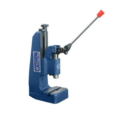 Пробивной пресс J03-0.4A