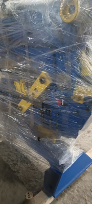 Комбинированные пресс-ножницы НГ5223