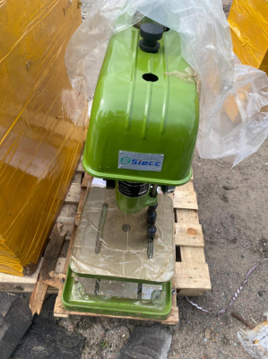 Настольный сверлильный станок West Lake Z512-2