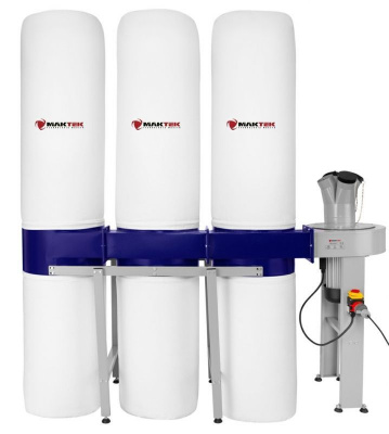 Вытяжная установка FM350