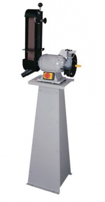 Станок точильно-шлифовальный BW-150