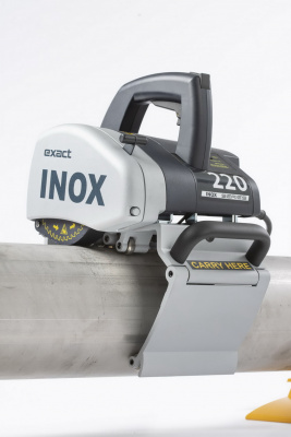 PipeCut 220 INOX