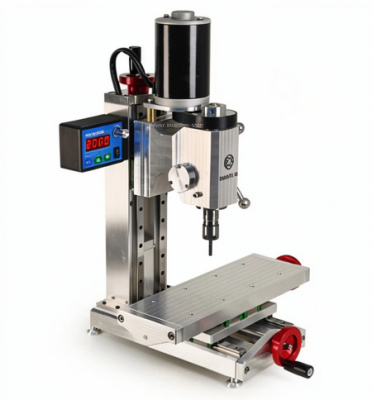 Mini Mill