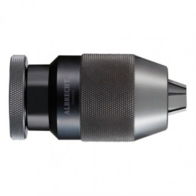 Сверлильный патрон Albrecht-Super 6 мм