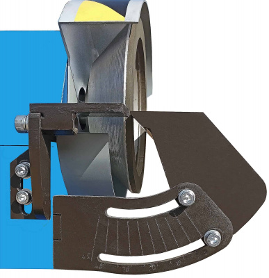 Станок точильно-шлифовальный ТШ-2РБ-А