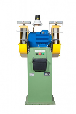 Станок точильно-шлифовальный ТШС-400