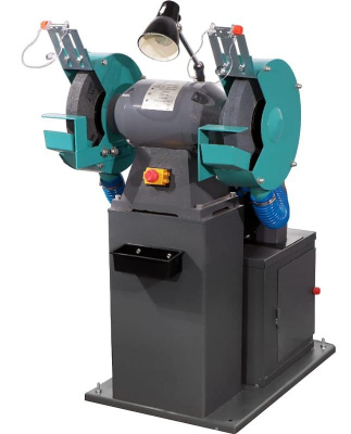 Станок точильно-шлифовальный NM-300DC